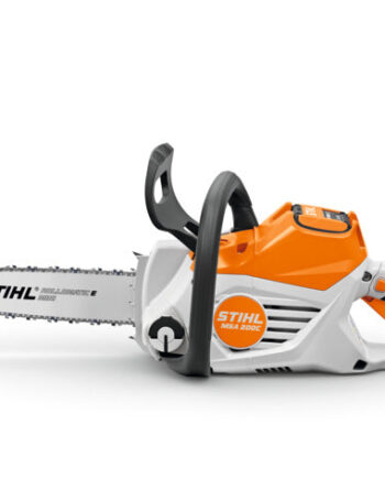 Stihl Msa 200  -  Kædesav
