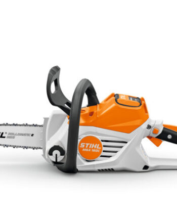 Stihl Msa 160  -  Kædesav
