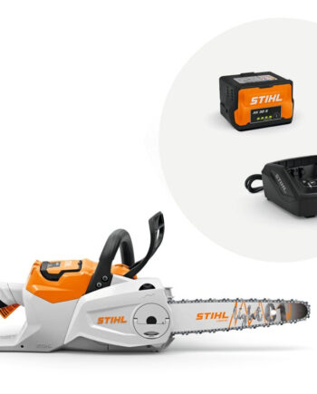 Stihl Msa 80  -  Kædesav Jubilæums Model