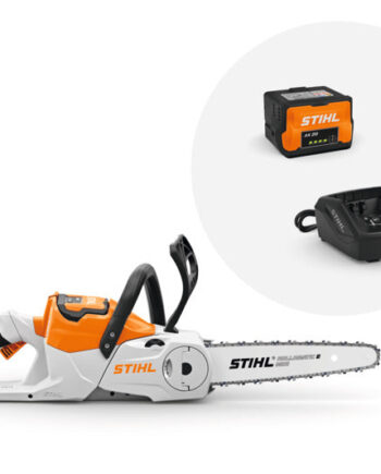 Stihl Msa 60  -  Kædesav Sæt