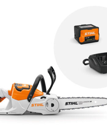 Stihl Msa 70  -  Kædesav Sæt