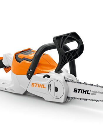 Stihl Msa 60  -  Kædesav Solo