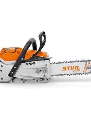 Stihl Msa 300  -  Kædesav  35 Cm Sværd