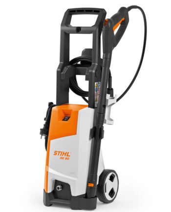 Stihl Re 90 Højtryksrenser