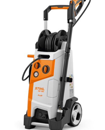 Stihl Re 150 Plus Højtryksrenser