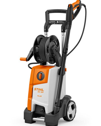 Stihl Re 120 Plus Højtryksrenser
