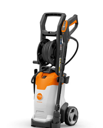 Stihl Re 100 Plus Højtryksrenser