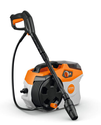 Stihl Rea 100 Plus Batteri Højtryksrenser