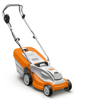 Stihl Rma 235   Plæneklipper Sæt