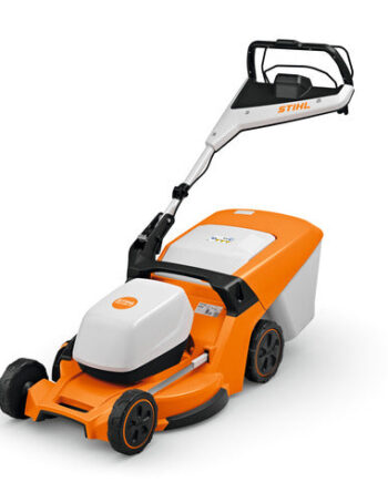 Stihl Rma 453   Pv Plæneklipper