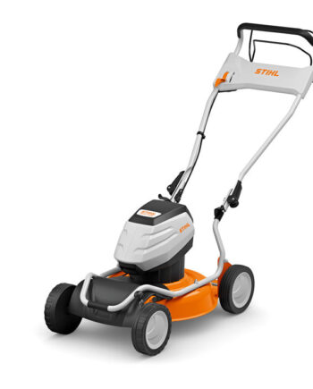 Stihl Rma     Rpv Plæneklipper Sæt