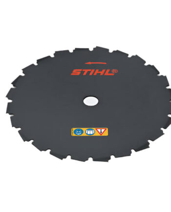 Stihl Savklinge 200 Mm Hul ø25mm