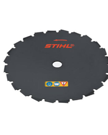 Stihl Savklinge 225 Mm Hul ø20mm