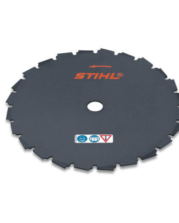 Stihl Savklinge 200 Mm Hul ø20mm