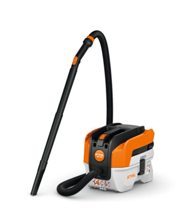 Stihl Sea 50   Batteri Støvsuger