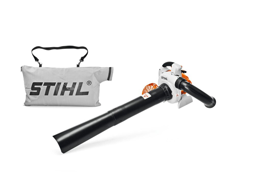 Stihl Sh 56 Løvblæser Suger
