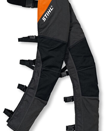 Stihl Sikkerhedschaps Function Core 100 Cm