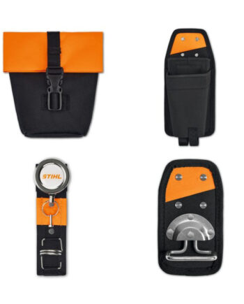 Stihl Skovbrugssæt Advance  -flex Basic