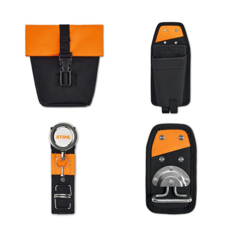 Stihl Skovbrugssæt Advance -flex Basic