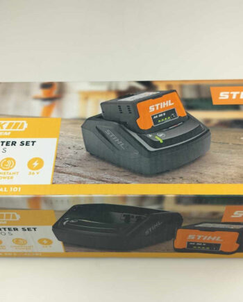 Stihl Startsæt Ak 30