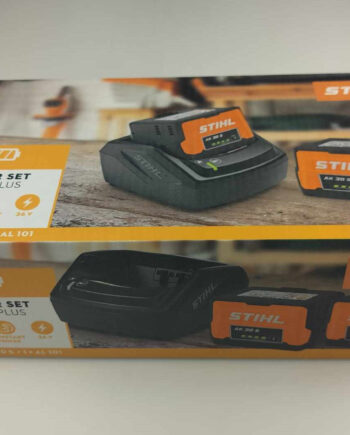 Stihl Startsæt Ak 30   Plus