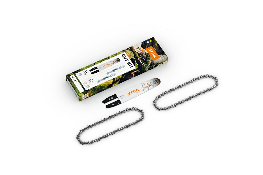 Stihl Sværd-kæde Kit   Quot  Gta