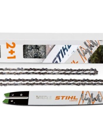 Stihl Sværd-kædepakke 16 Quot