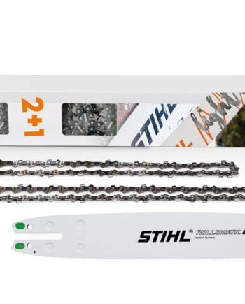 Stihl Sværd-kædepakke 14 Quot