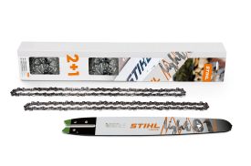 Stihl Sværd-kædepakke 16 Quot