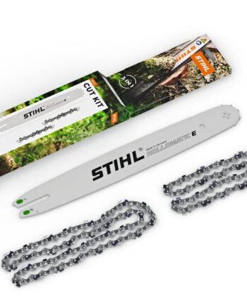 Stihl Sværd-kædesæt     Mm     16 Quot