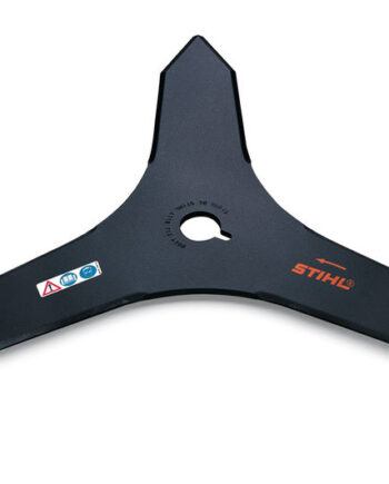 Stihl Trekantkniv    250 Mm 25  Til