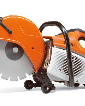 Stihl Ts 420 Kapsav ø350 Mm