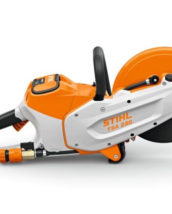 Stihl Tsa 230 Batteri Kapsav ø230 Mm