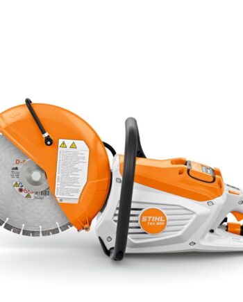 Stihl Tsa 300 Batteri Kapsav ø110 Mm