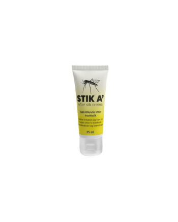 Stik   39  After Stik Creme 25ml