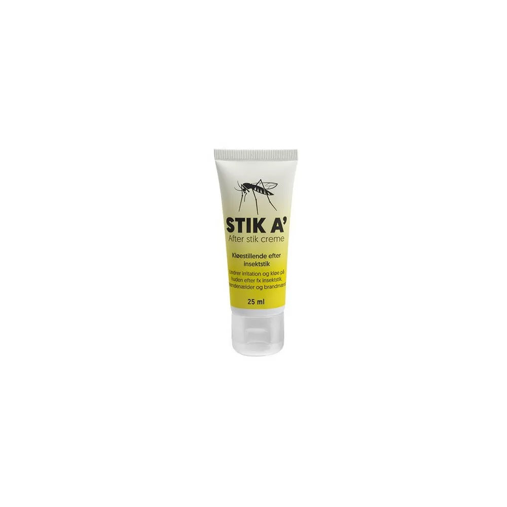Stik 39 After Stik Creme 25ml