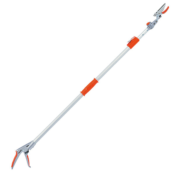 Stocker 603 Stangsaks Teleskop 130-200 Cm