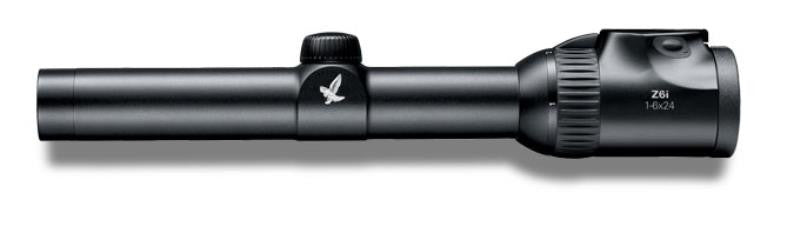 Swarovski Z6i -6x24 Ld-