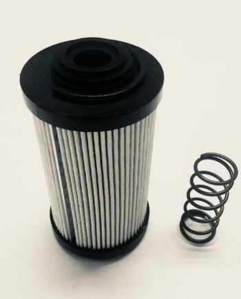 Tanktopfilter