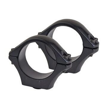 Tikka Ringe 30mm Høj