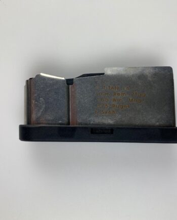 Titan 16   Skud Magasin