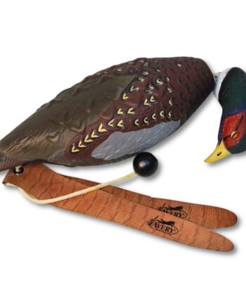 Trænings Dummy Fasan