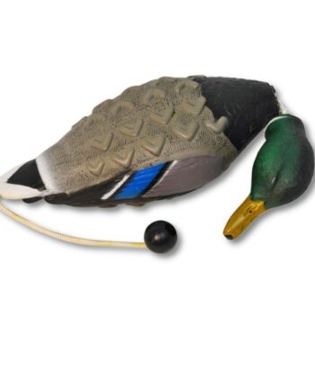 Trænings Dummy Gråand