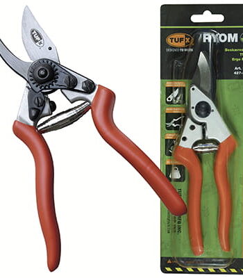 Tufx Beskæresaks Mini 204 Mm