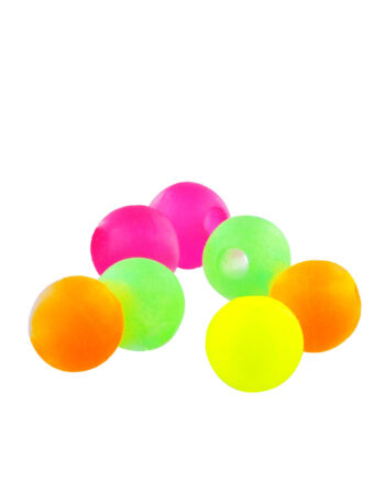 Uv Beads Hard Soft Mitlicolor