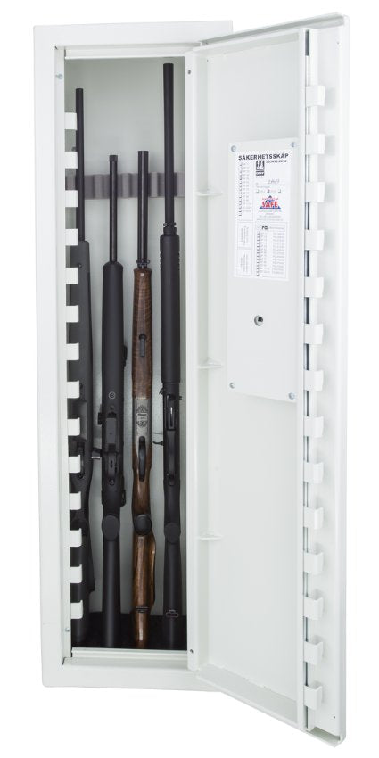 Våbenskab Sp55 Sp55e Våben Grå 120 35 28 71kg