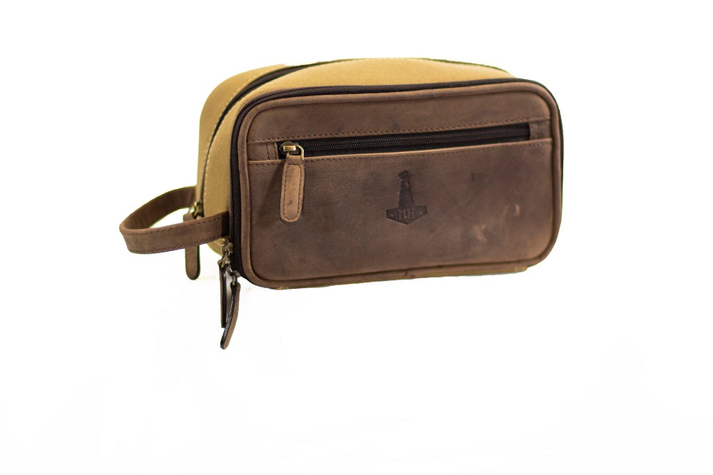 Valhalla Toilet Bag Classic