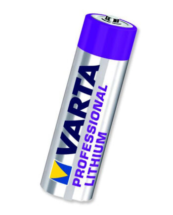 Varta Lithium Batteri Aa