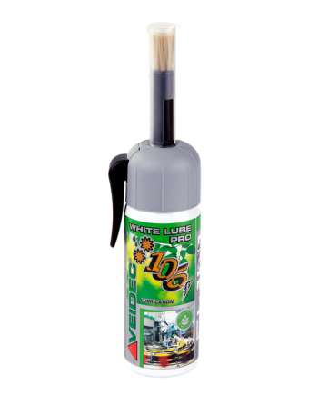 Veidec White Lube Pro 150ml Monterings Fedt