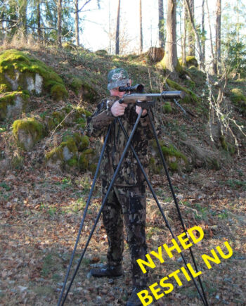 Viper Flex Styx Pro Skydestok